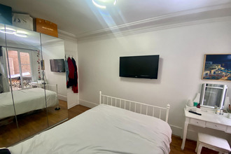 location appartement paris-18 75018