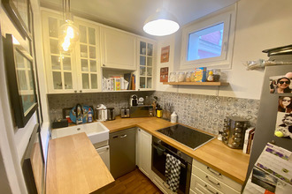 location appartement paris-18 75018