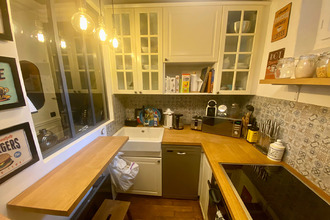 location appartement paris-18 75018