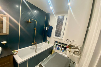 location appartement paris-18 75018