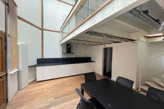 location appartement paris-18 75018