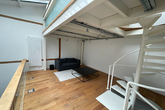 location appartement paris-18 75018