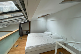 location appartement paris-18 75018