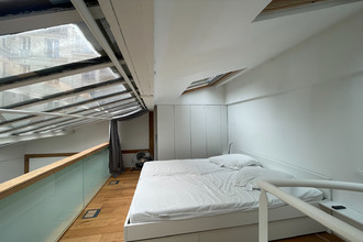 location appartement paris-18 75018