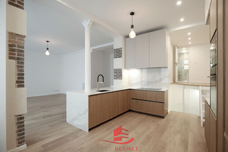 location appartement paris-18 75018