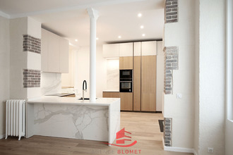 location appartement paris-18 75018