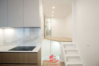 location appartement paris-18 75018