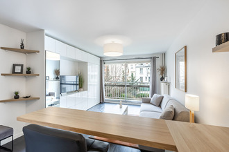 location appartement paris-18 75018