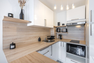 location appartement paris-18 75018