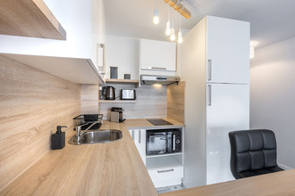 location appartement paris-18 75018