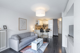location appartement paris-18 75018