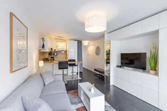 location appartement paris-18 75018