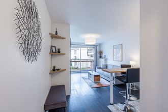 location appartement paris-18 75018