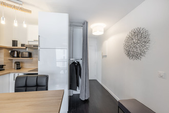 location appartement paris-18 75018
