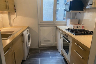 location appartement paris-18 75018