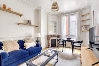 location appartement paris-18 75018
