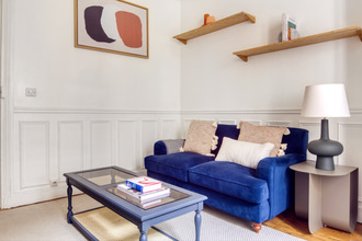 location appartement paris-18 75018