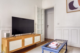 location appartement paris-18 75018