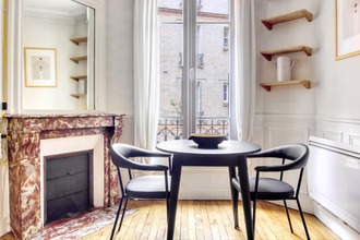 location appartement paris-18 75018