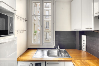 location appartement paris-18 75018