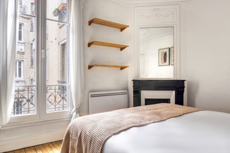 location appartement paris-18 75018