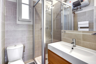 location appartement paris-18 75018