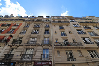 location appartement paris-18 75018