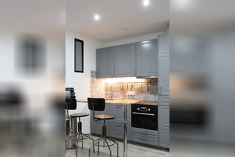 Ma-Cabane - Location Appartement PARIS 18, 24 m²