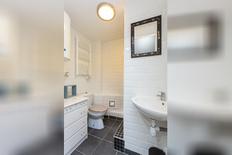 Ma-Cabane - Location Appartement PARIS 18, 24 m²