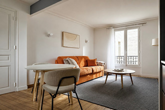 location appartement paris-18 75018