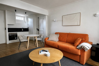 location appartement paris-18 75018
