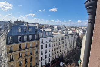 location appartement paris-18 75018