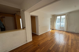 location appartement paris-18 75018