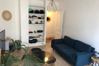 location appartement paris-18 75018