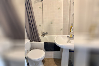 location appartement paris-18 75018
