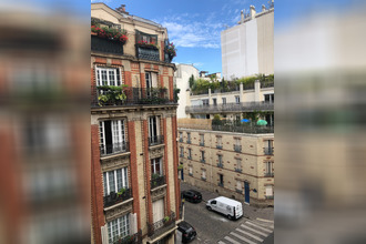 location appartement paris-18 75018