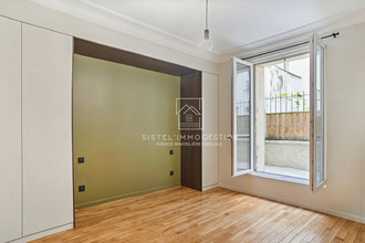 location appartement paris-18 75018