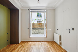 location appartement paris-18 75018