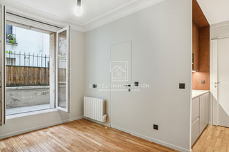 location appartement paris-18 75018