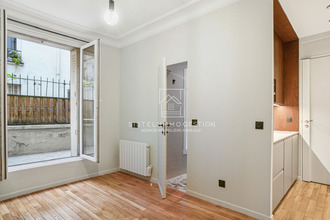 location appartement paris-18 75018
