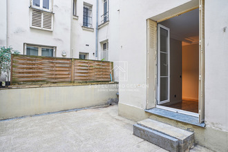 location appartement paris-18 75018