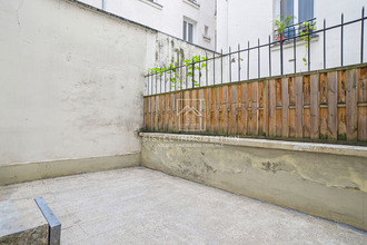 location appartement paris-18 75018