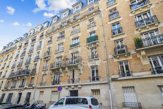 location appartement paris-18 75018