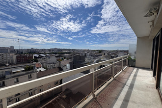 location appartement paris-18 75018