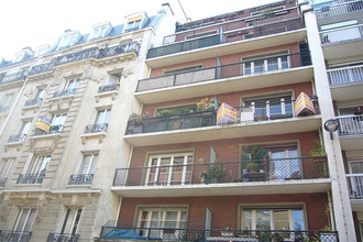location appartement paris-18 75018