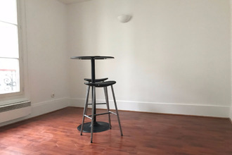 location appartement paris-18 75018