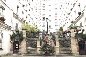location appartement paris-18 75018