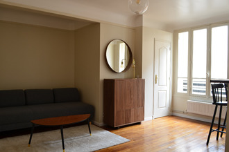location appartement paris-18 75018