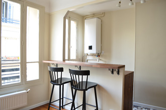 location appartement paris-18 75018