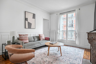location appartement paris-18 75018